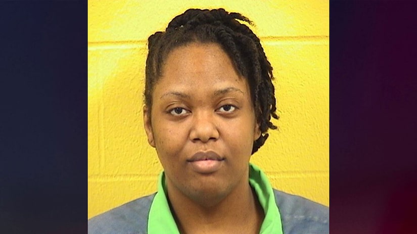 Conviction upheld for woman who stole knives from thrift store, killed toddler outside supermarket