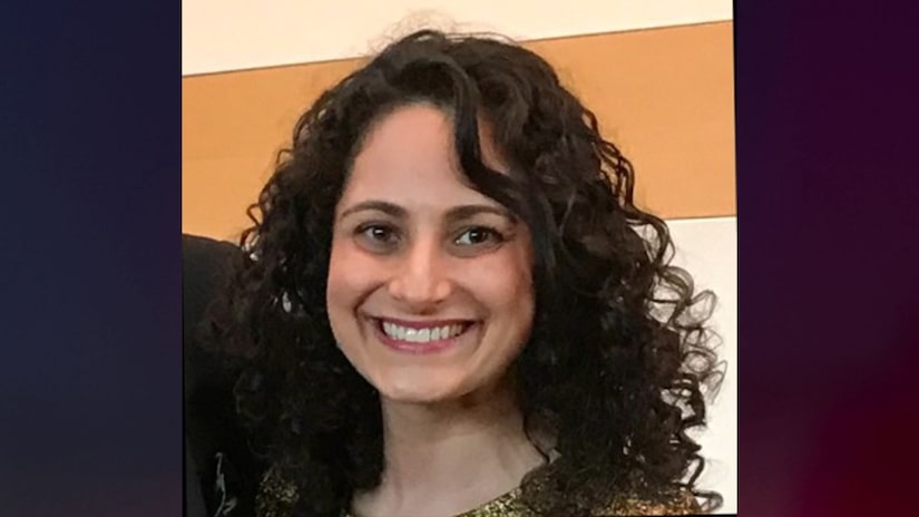 Detroit Jewish community leader fatally stabbed outside her home