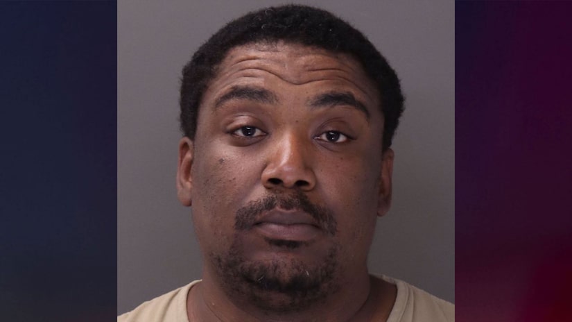 Man accused of beating girlfriend to death with baseball bat held on $8 million bond