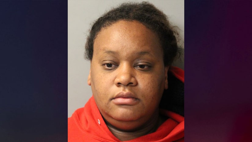 Delaware woman allegedly attacked storage facility employee with hammer