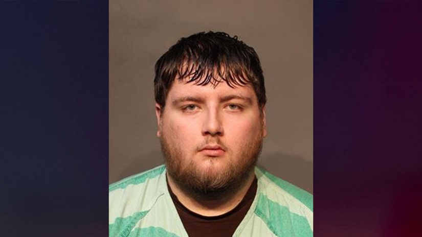 Iowa man slapped with 58-year sentence for beating newborn daughter to death