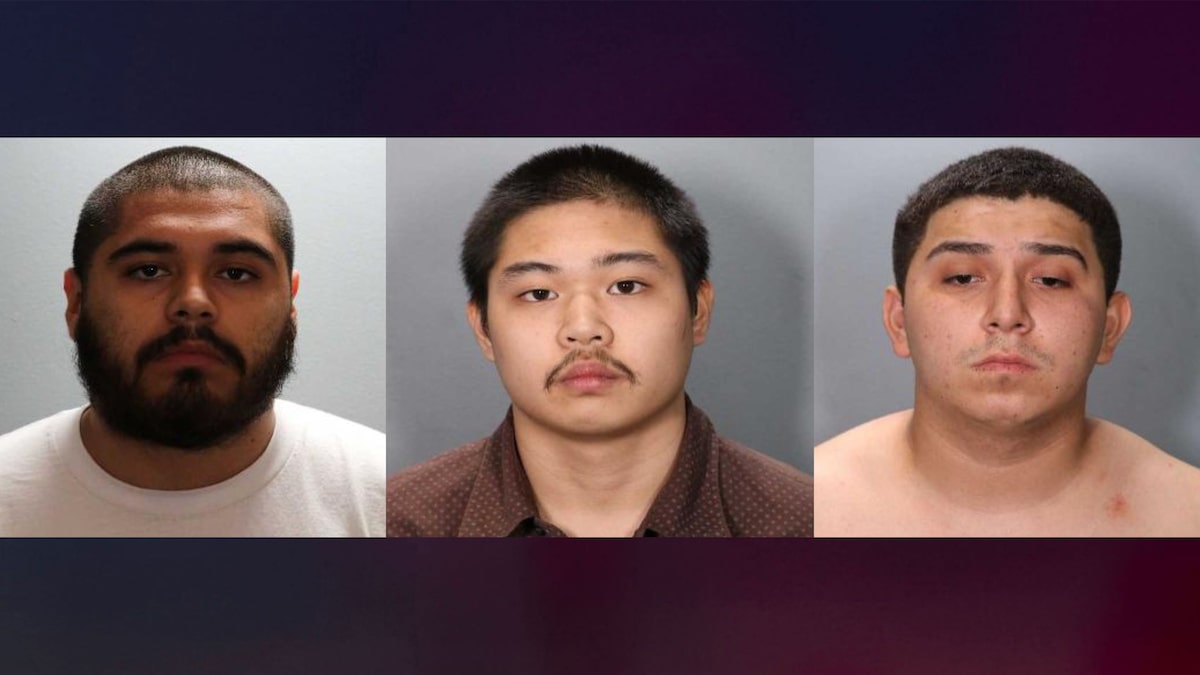 3 Calif. teens accused of assaulting elderly man and killing pizza ...