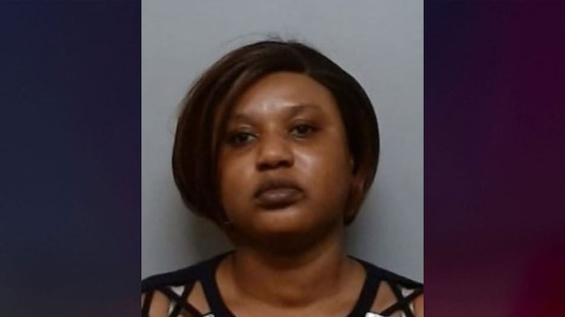 Florida woman sentenced to life in prison for beating adopted 4-year-old son to death