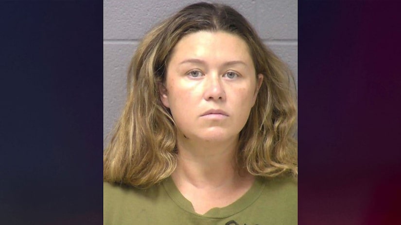 Woman prosecutors say was ‘very invested’ in Lindsay Clancy case allegedly hanged her toddler because she believed he was the Antichrist