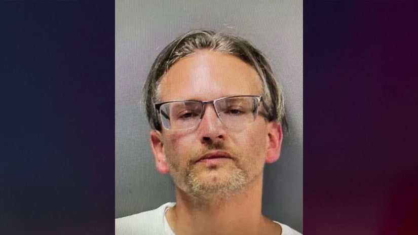 New Hampshire man pleads guilty to beating father to death with baseball bat in 2003