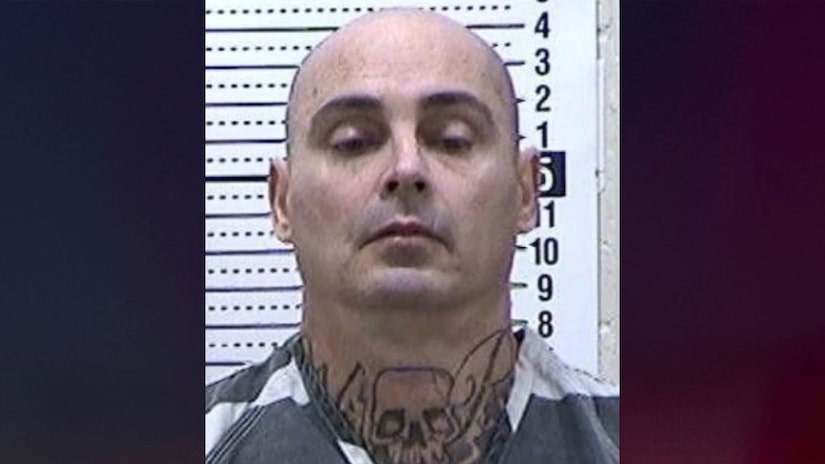 North Dakota couple charged after infant encased in concrete is found in their closet