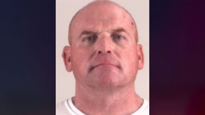 Former firefighter sentenced to life in prison for arranging home-invasion rape of female acquaintance