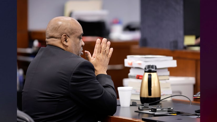 Duane ‘Keffe De’ Davis found guilty of first-degree murder for orchestrating Tupac Shakur’s killing in 1996