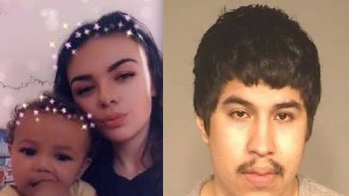 Baby shot in head, left in critical condition in Fresno after mother ...