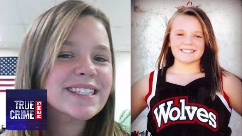 Teen cheerleader kidnapped and murdered. Did mom's boyfriend do it?