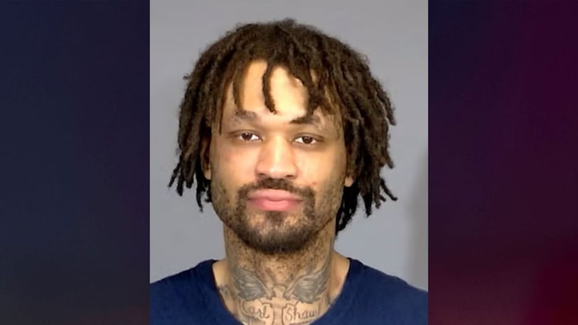 Indianapolis man jailed for allegedly attacking roommate for stealing his catfish leftovers