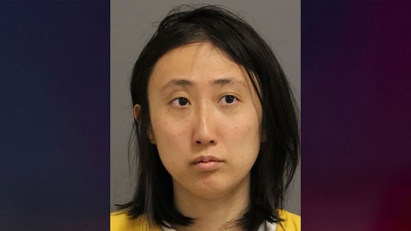 Woman accused of stabbing boyfriend, cutting off his penis amid paternity dispute pleads not guilty by reason of insanity