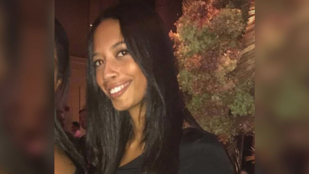 Bronx man charged with concealing body in death of reality star Lyric(01)