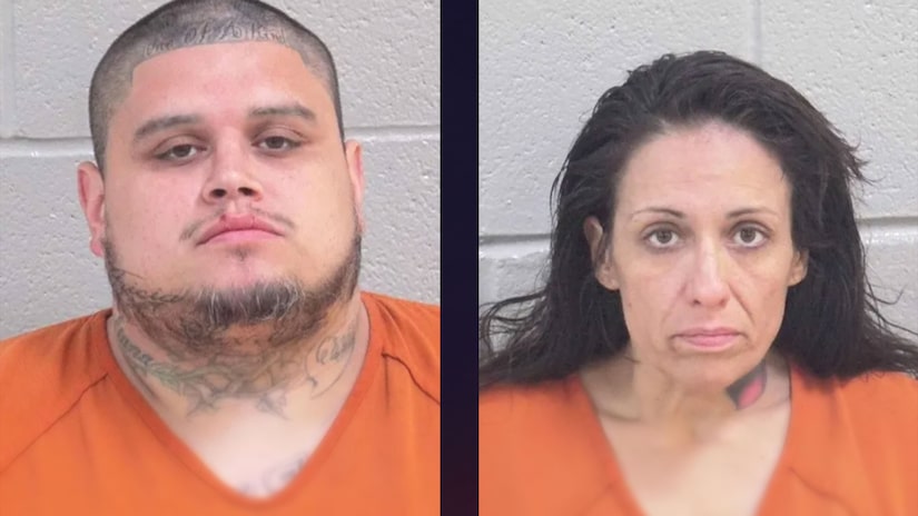 Texas man was allegedly stabbed, beaten, dismembered over Cash App argument