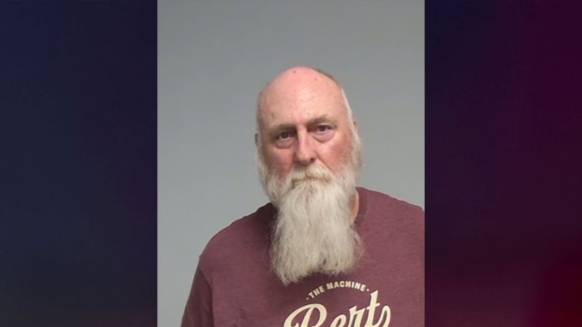 Florida man allegedly threatened teens with knife, meat cleaver because their go-kart was too loud