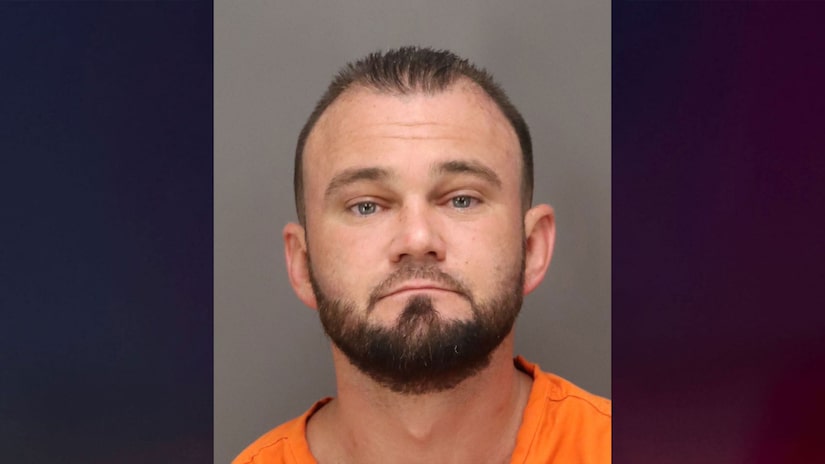 Florida man who pleaded guilty to kidnapping and murder of teen girl wants the death penalty