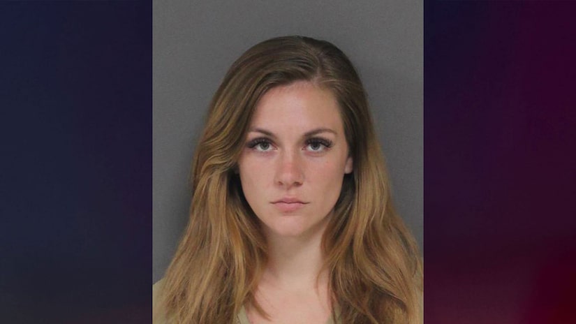 N.J. woman allegedly sexually assaulted 2-year-old, recorded it on Snapchat