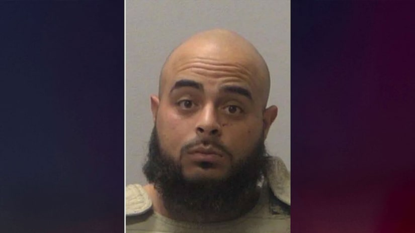 ‘You are either going to be with me or I will kill you’: Man allegedly shot ex 8 times with kids in next room