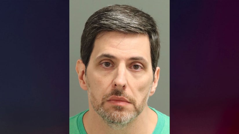‘Jeopardy!’ champ previously convicted of secret peeping arrested for child porn possession