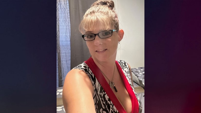 ‘Country boy’ died of heart attack while allegedly trying to dispose of girlfriend he strangled