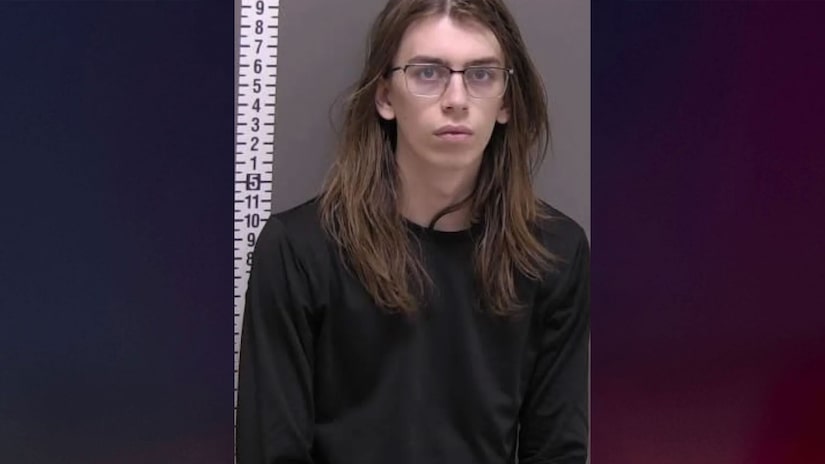 Suspect in N.D. murder allegedly DoorDashed the saw used to dismember girlfriend