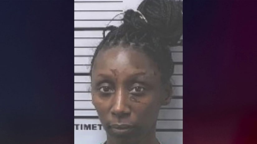 ‘Her energy was just off’: Woman threw acid at friend after she kicked her out of her home