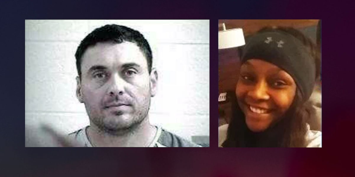 Oxford Police officer arrested in Mississippi mother's killing