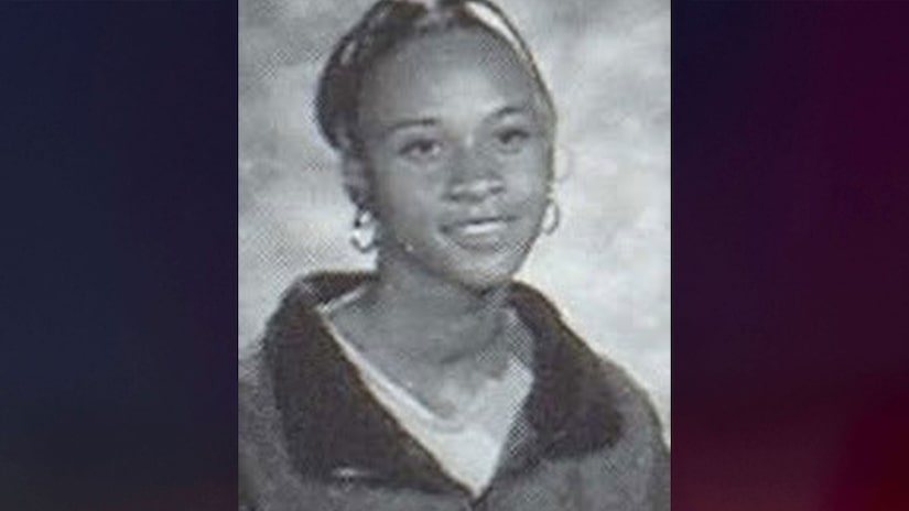 Remains of girl found decapitated, cut in half in parking lot in 2000 identified as trafficked teen