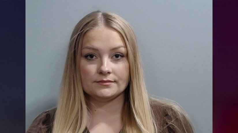 Laken Snelling sentenced to 10 years in prison for killing newborn son