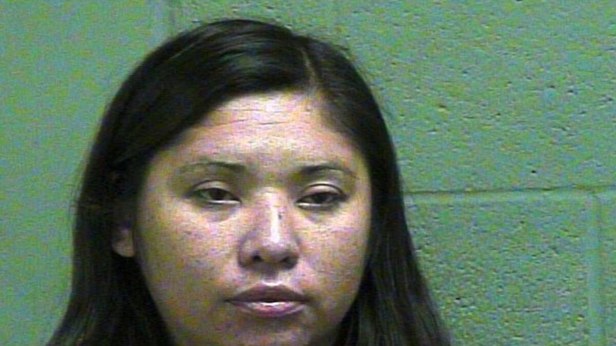 Oklahoma City couple facing child neglect charges after 5 children ...