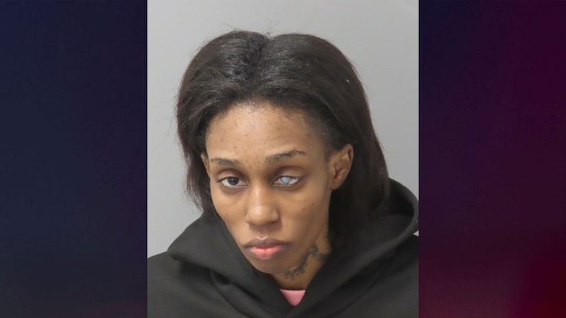 Missouri mom allegedly fed 10-pound 1-year-old only 250 calories a day until she died