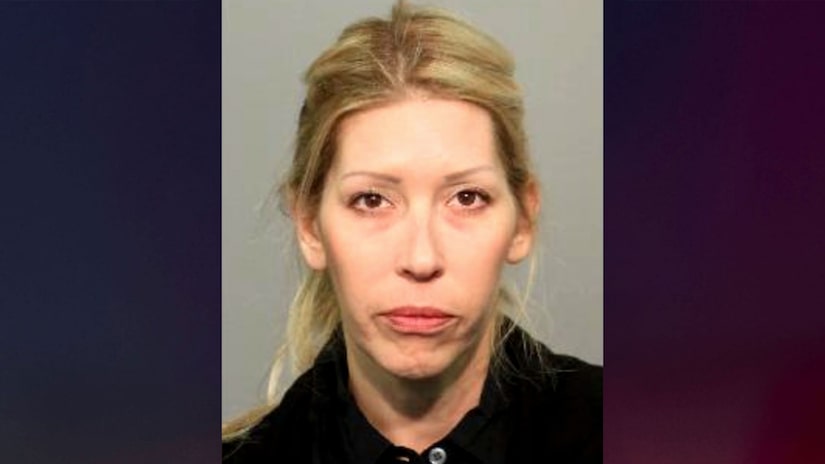 California ‘party mom’ sentenced for hosting alcohol-fueled teen sex parties