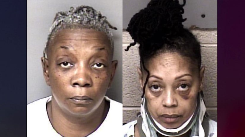 Autopsy reveals caregivers of nonverbal dependent adult allegedly starved her to death