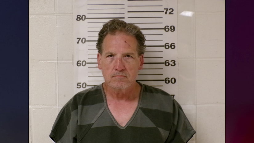 Texas man indicted for murder in connection with death of elderly father found in burn barrel