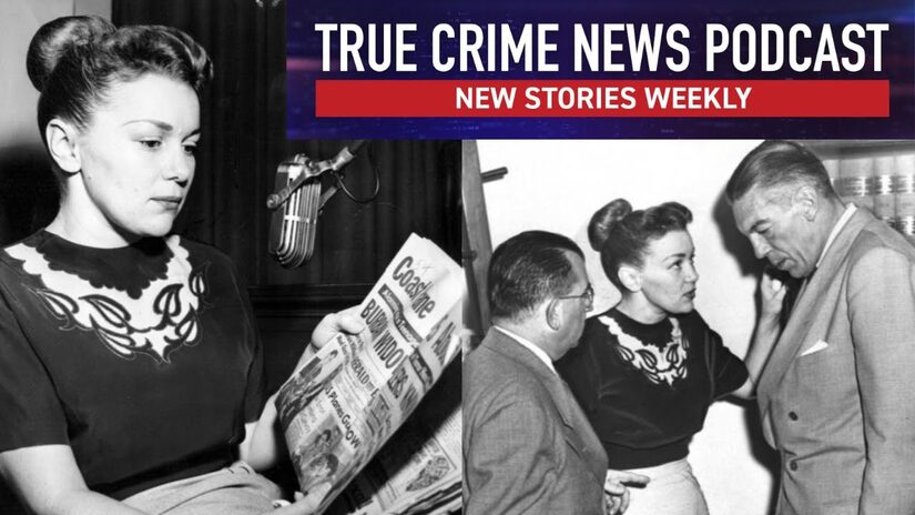 How the media influenced a mother’s death sentence after a fatal robbery - TCNPOD