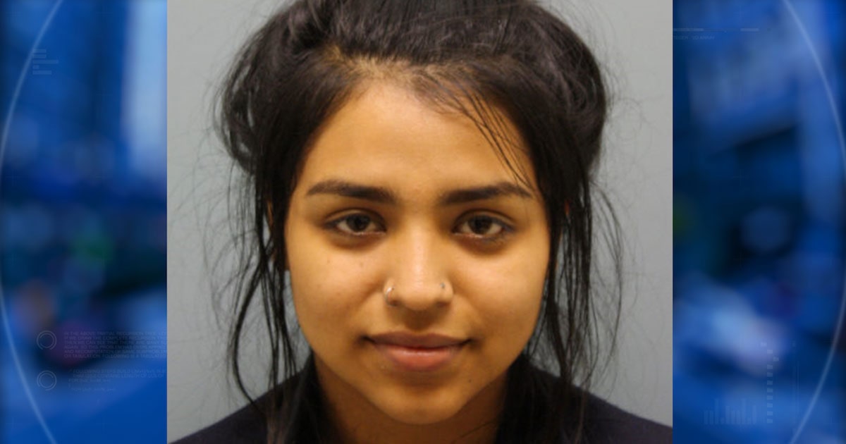 HCSO: 19-year-old woman arrested after man murdered in Baytown on New ...