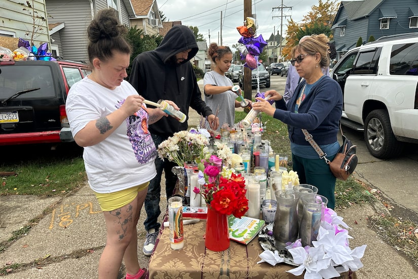 Pennsylvania grandfather allegedly killed 8 people, including relatives, before turning the gun on himself