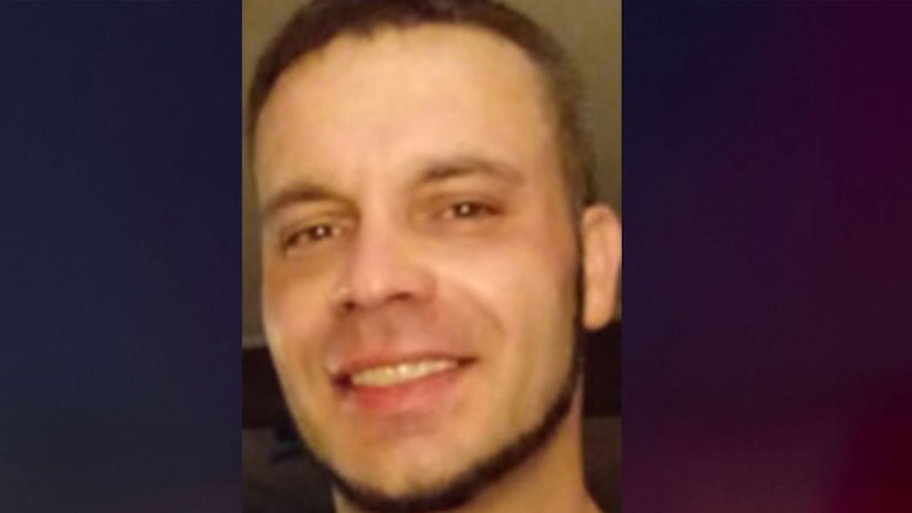 Body of missing man found in garage of abandoned Ohio home