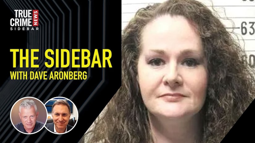 They tried to execute her twice. She survived. | Man faces trial 14 years after student’s slaying