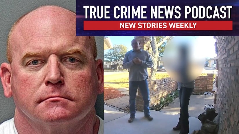 He orchestrated a victim’s assault to break her faith
