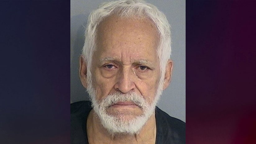 Elderly Florida man gets 20 days in jail following death of injured dog he threw in dumpster