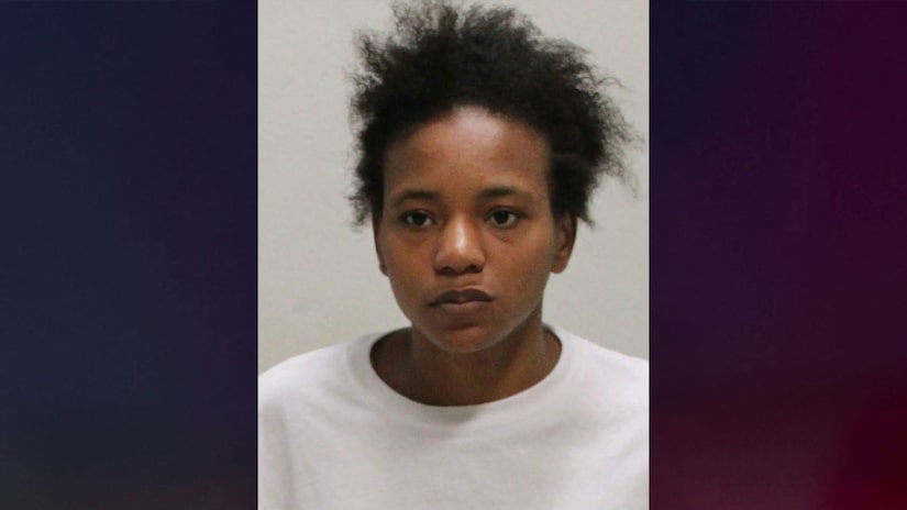 Missouri woman charged with murder in death of 93-year-old woman found stabbed, strangled in the shower