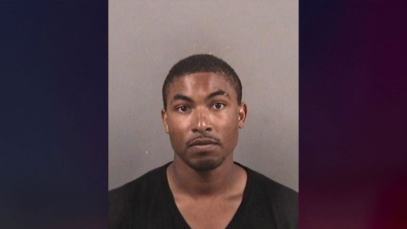 Calif. woman found naked in suitcase in her apartment, boyfriend charged with murder