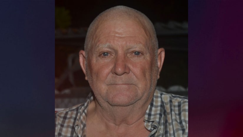 Elderly man gets life for pistol-whipping, fatally shooting wife in front of their teenage daughter