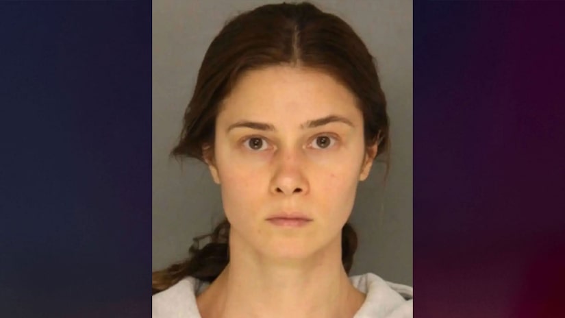 Psychology Ph.D. student who killed friend’s newborn said she had a years-long compulsion to hurt children