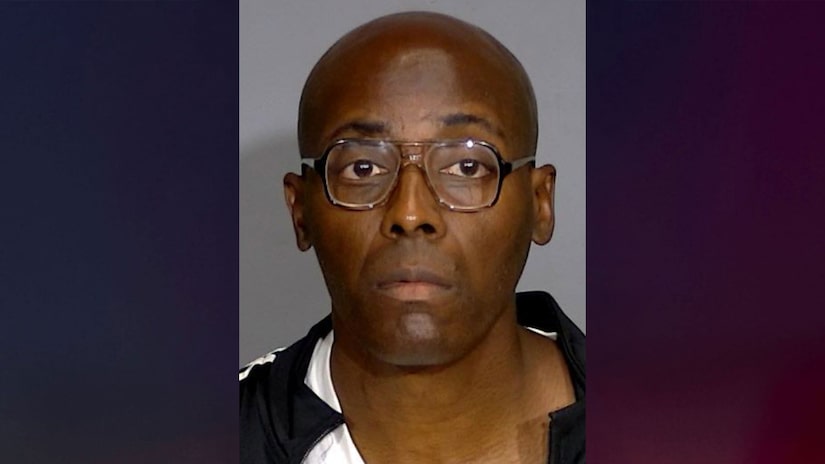‘Who does your pedicures?’ Convicted sexual predator charged for allegedly touching female government employees’ feet