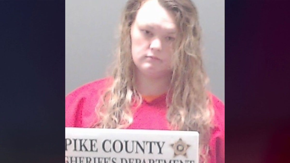 Femme condamnée après que bébé a été livré mort-né avec de la méthamphétamine, de l&rsquo;amphétamine et du fentanyl dans son sang