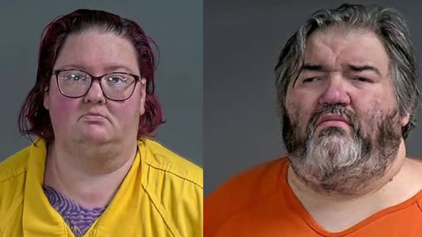 Parents of 7-year-old who died at 255 pounds found competent to stand trial for second-degree murder