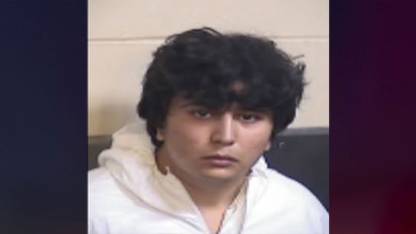 Calif. man gets 100 years in prison for fatally shooting his parents, calling 911 to confess