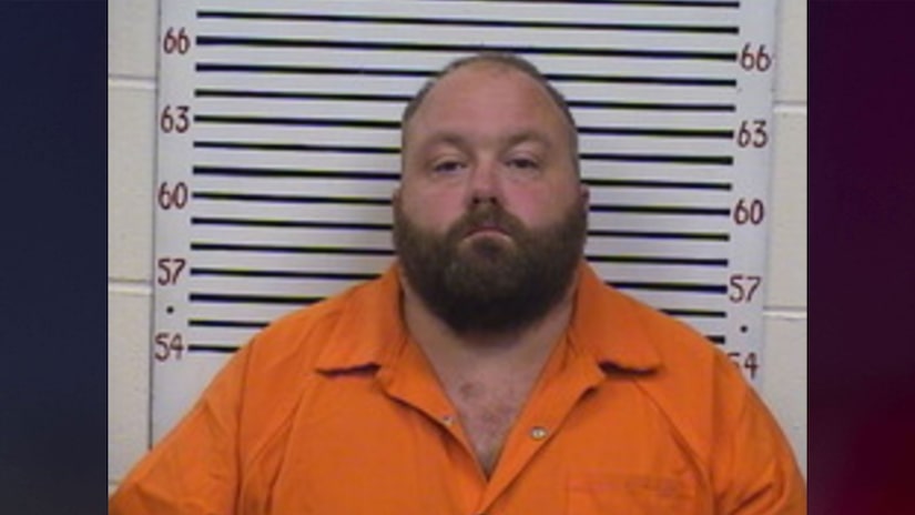 Ala. man charged with capital murder allegedly used electric saw in double homicide